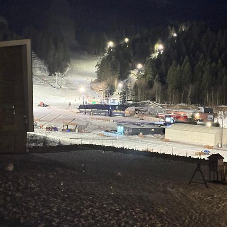 Green Apartments Bjelašnica Екстериор снимка