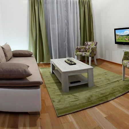 Green Apartments Bjelašnica Екстериор снимка