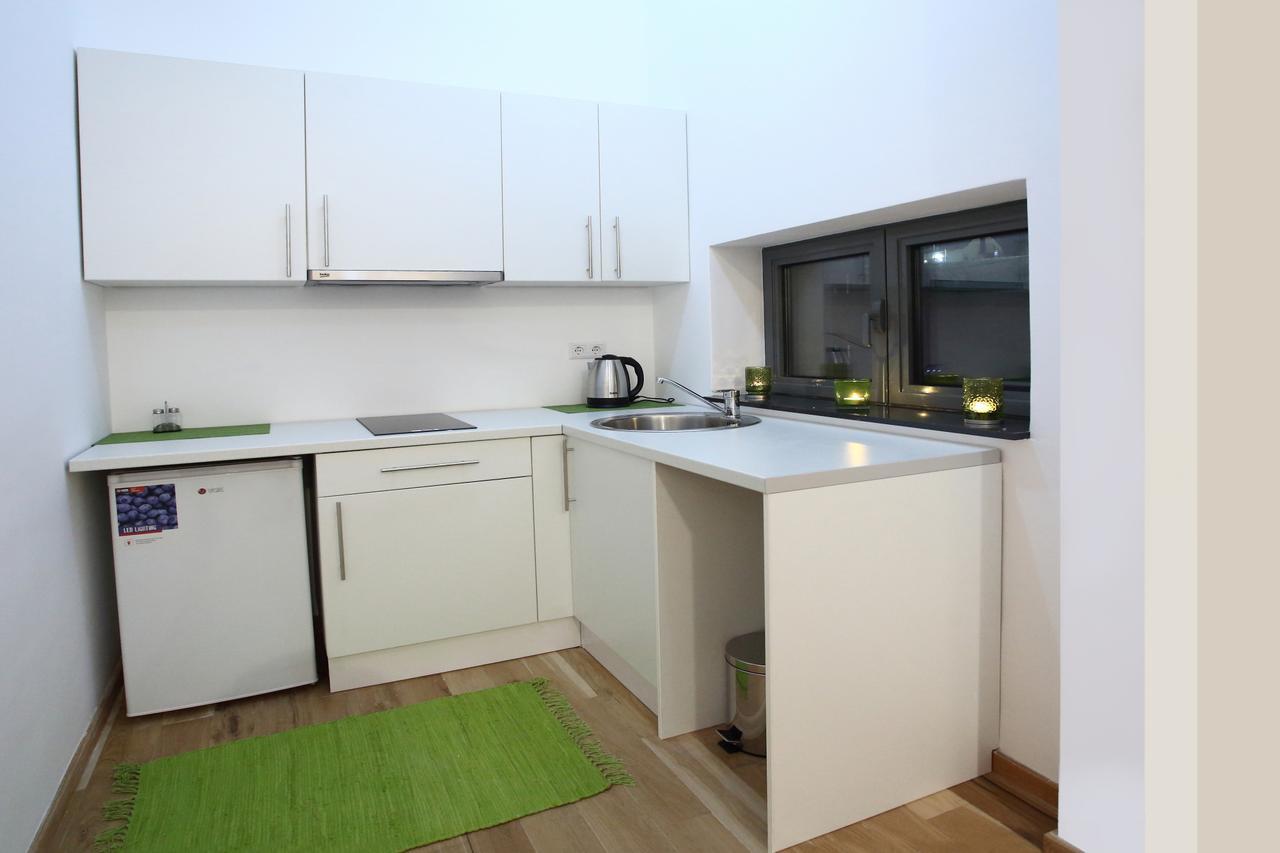Green Apartments Bjelašnica Екстериор снимка