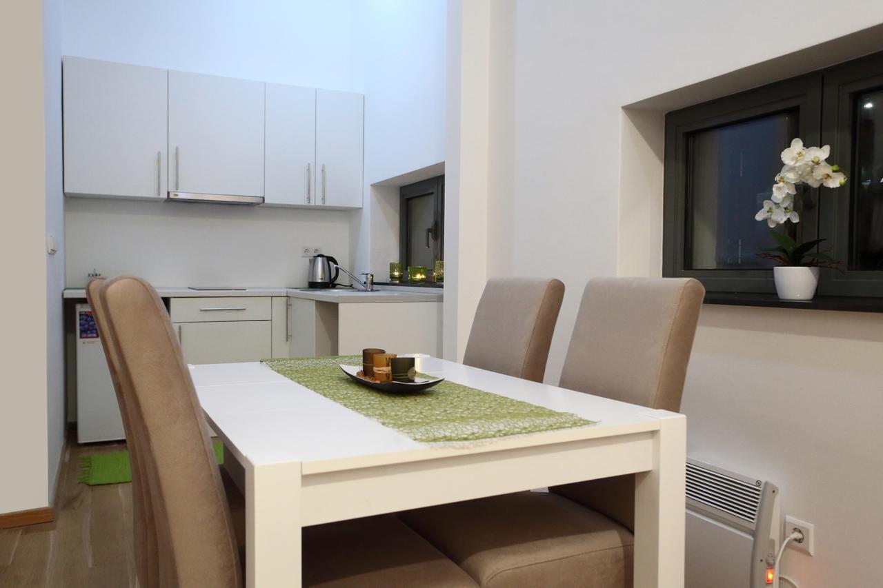 Green Apartments Bjelašnica Екстериор снимка