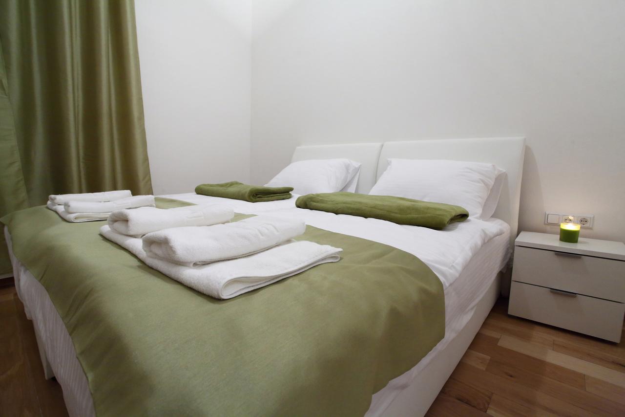 Green Apartments Bjelašnica Екстериор снимка