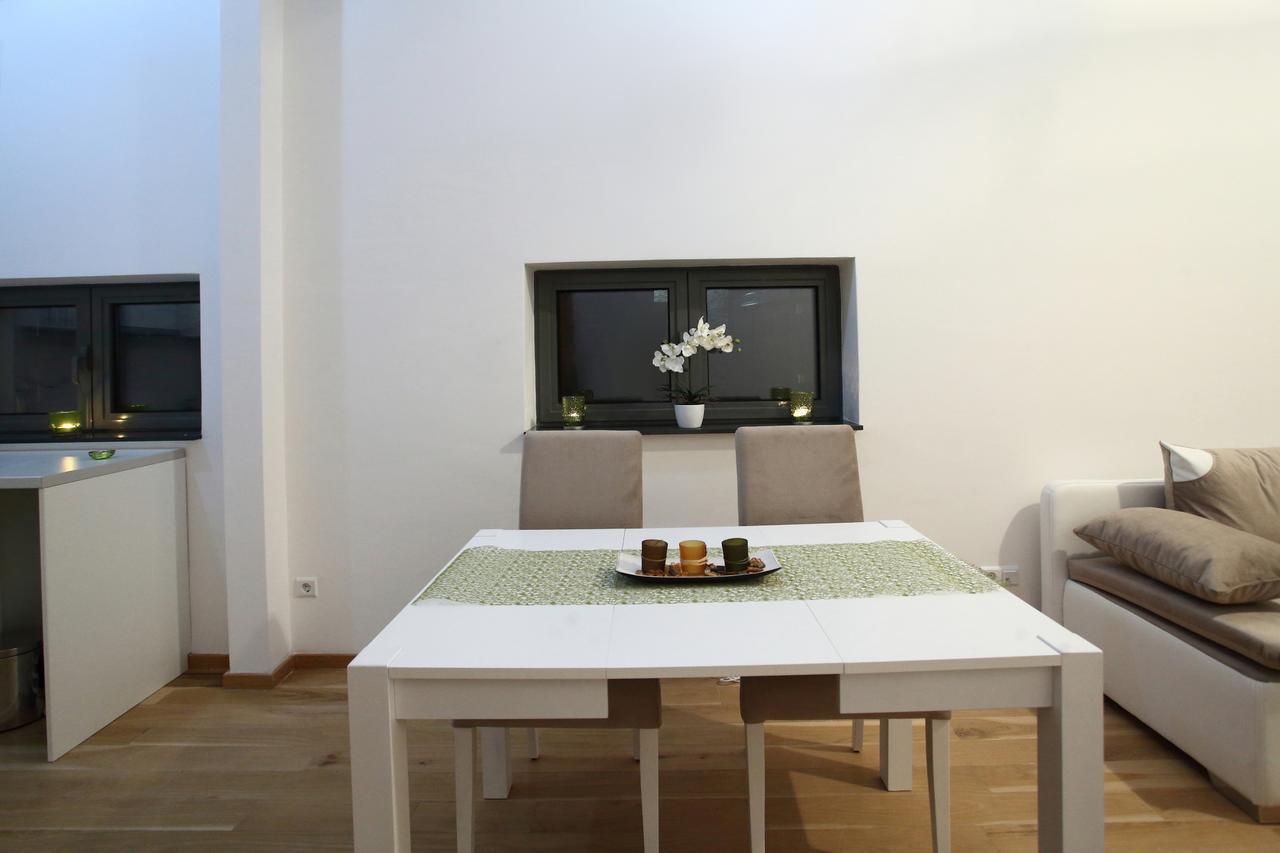 Green Apartments Bjelašnica Екстериор снимка