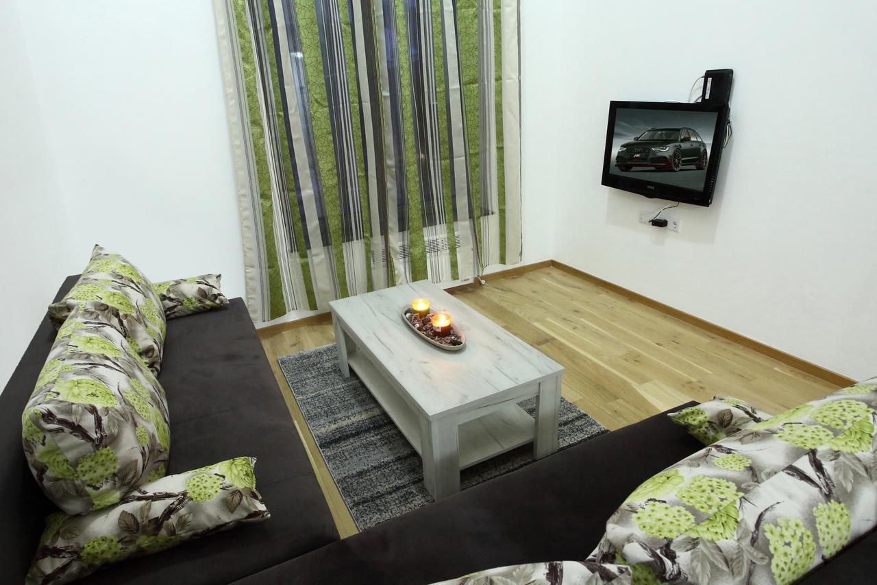 Green Apartments Bjelašnica Екстериор снимка