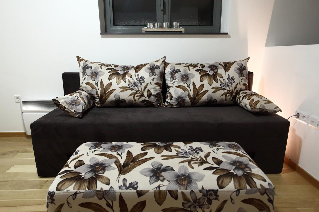 Green Apartments Bjelašnica Екстериор снимка
