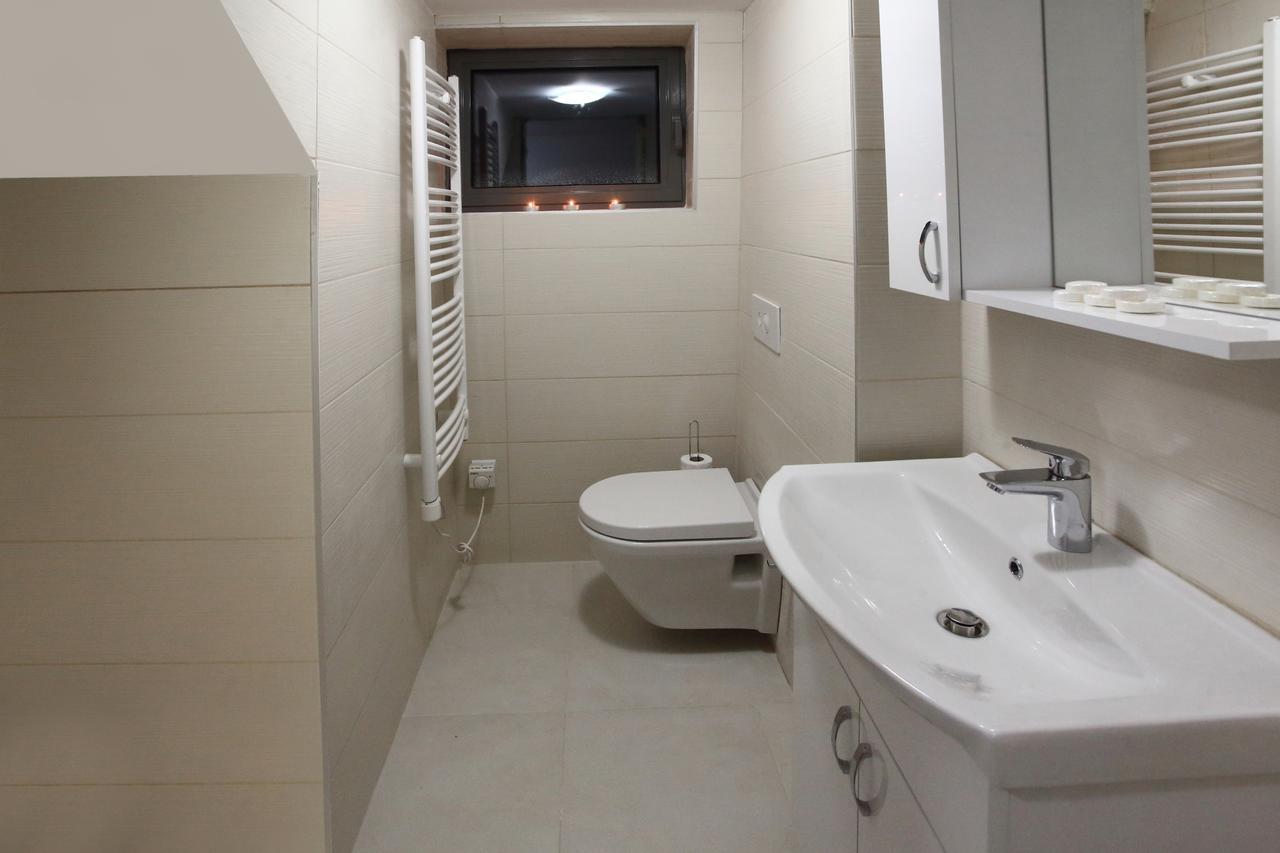 Green Apartments Bjelašnica Екстериор снимка