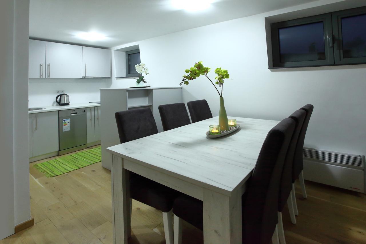 Green Apartments Bjelašnica Екстериор снимка