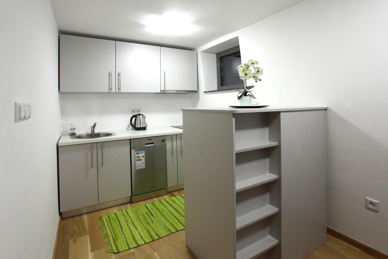 Green Apartments Bjelašnica Екстериор снимка