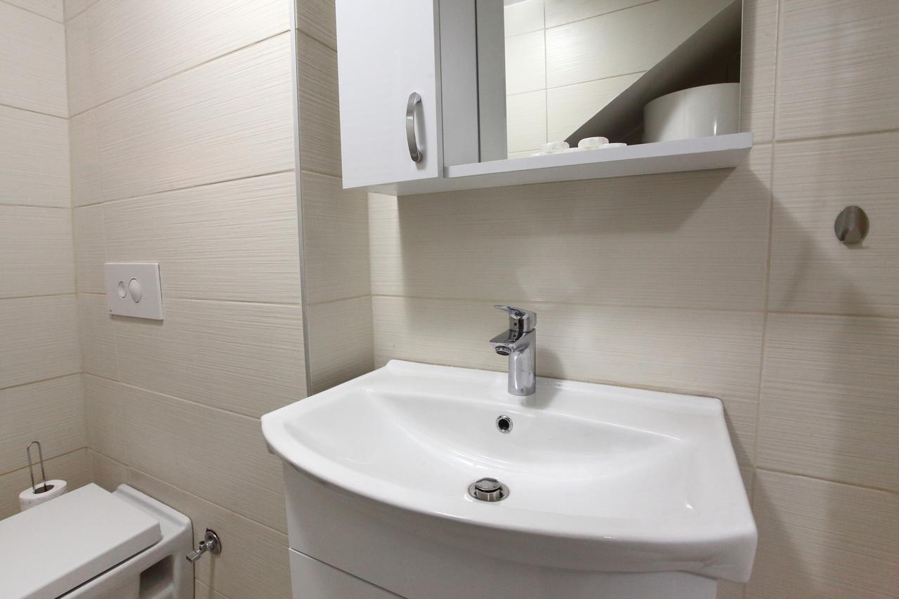 Green Apartments Bjelašnica Екстериор снимка