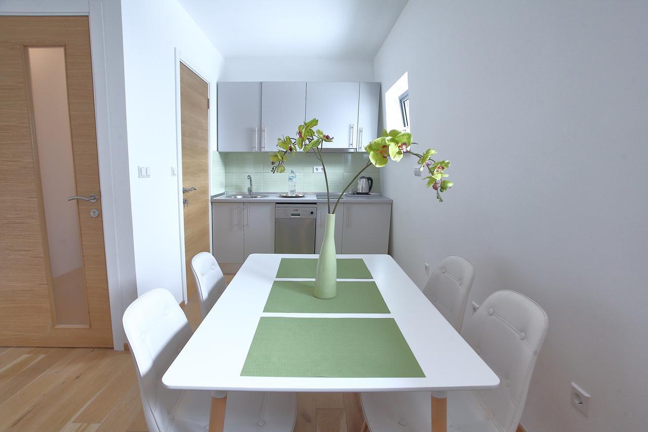 Green Apartments Bjelašnica Екстериор снимка