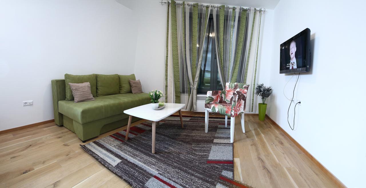 Green Apartments Bjelašnica Екстериор снимка